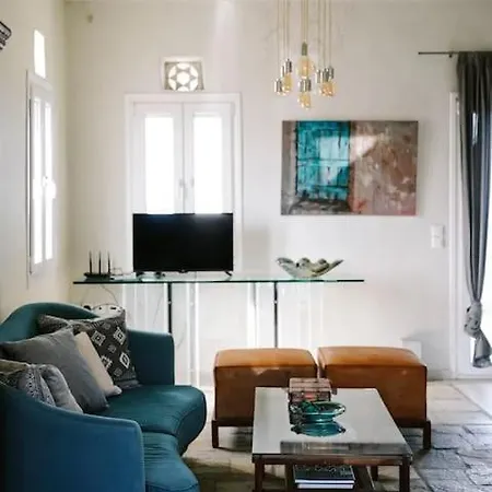 Blue Villa